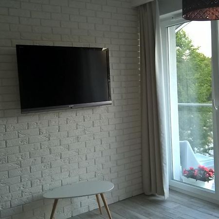 Apartamenty دجيفنوفيك المظهر الخارجي الصورة