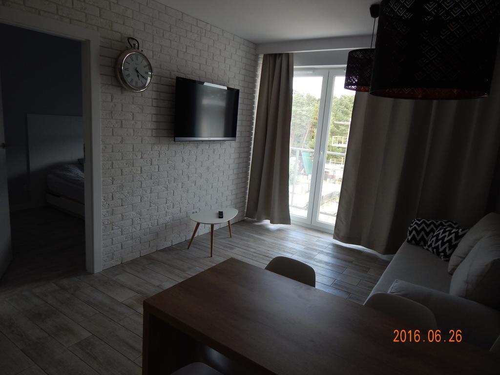Apartamenty دجيفنوفيك المظهر الخارجي الصورة
