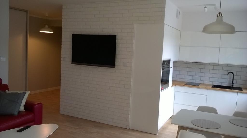 Apartamenty دجيفنوفيك المظهر الخارجي الصورة
