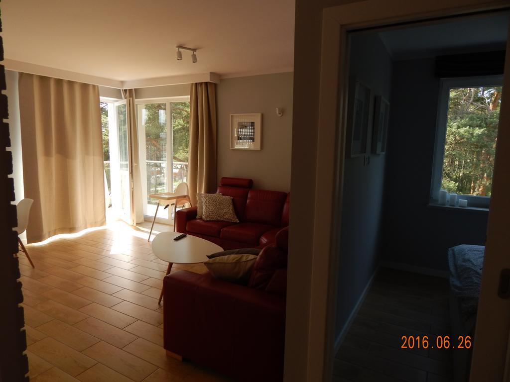 Apartamenty دجيفنوفيك المظهر الخارجي الصورة