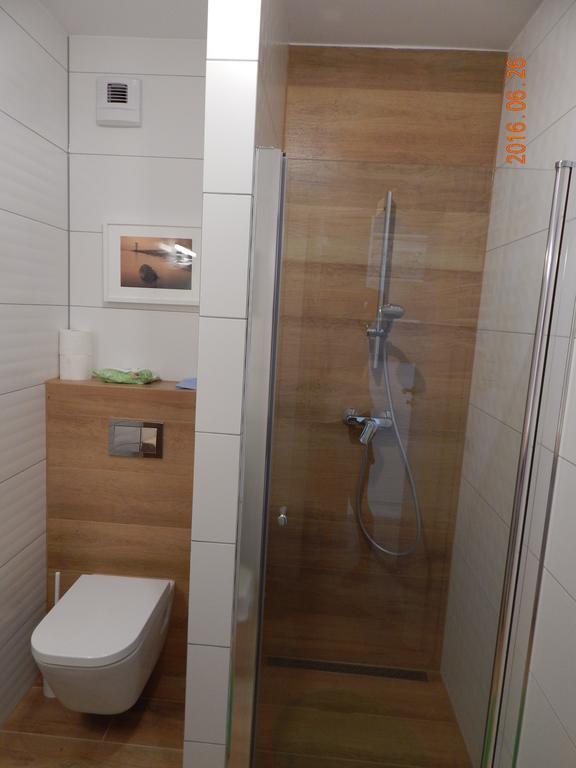 Apartamenty دجيفنوفيك المظهر الخارجي الصورة