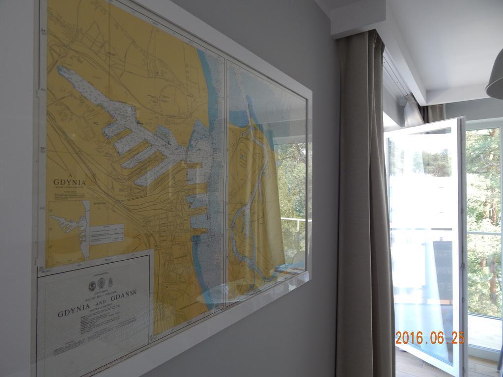 Apartamenty دجيفنوفيك المظهر الخارجي الصورة