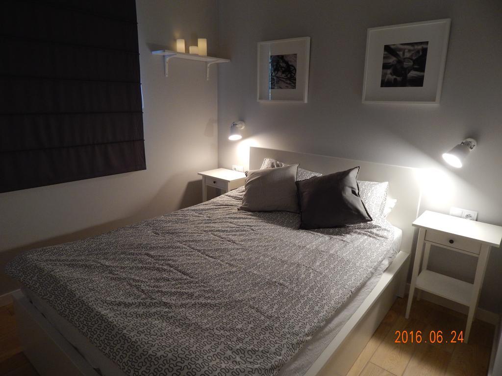 Apartamenty دجيفنوفيك المظهر الخارجي الصورة