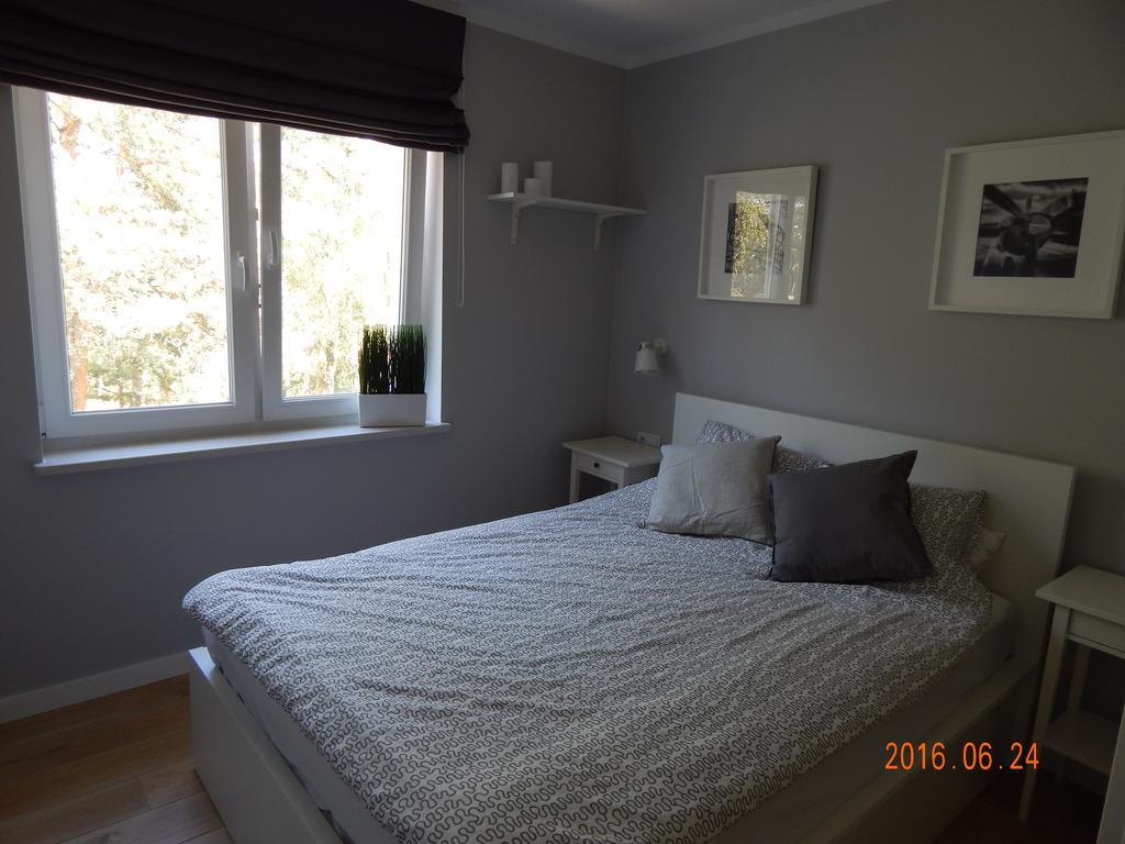 Apartamenty دجيفنوفيك المظهر الخارجي الصورة