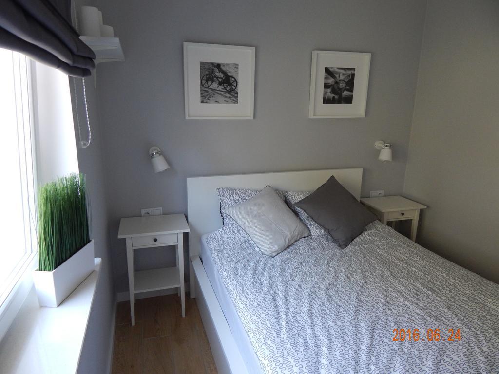 Apartamenty دجيفنوفيك المظهر الخارجي الصورة