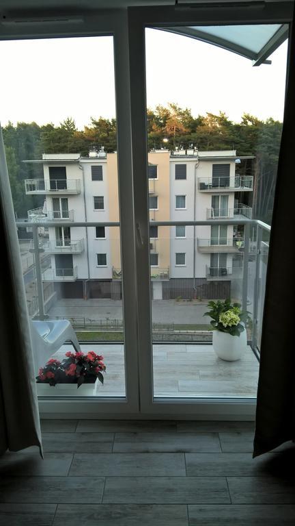 Apartamenty دجيفنوفيك المظهر الخارجي الصورة